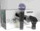Profesjonalny mikrofon SHURE SM58 LCE [DS]