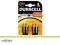 BATERIA DURACELL LR03 AAA ALKALICZNA