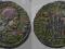 1120. CONSTANTINUS II (337-340)  FOLIS.