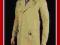 TIMBERLAND BEIGE CAMEL WEATHERPROOF COAT TRENCH L