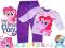 KUCYK My Little Pony PIŻAMA Pinkie Pie  98