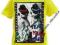 T-SHIRT KOTY W KAPELUSZACH Z NIEMIEC 122