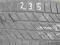 OPONA MICHELIN PILOT CX 225/60/R15 NR.235