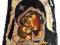 Ikona Matka Boża Włodzimierska pisana święta