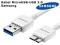 Kabel MicroUSB - USB 3.0 Samsung Galaxy Note