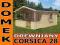 ####Domek Corsica 28####