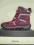 GEOX  J ALASKA WP U BORDOWY ROZM 30