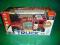 STRAŻ POŻARNA  WÓZ STRAŻACKI NA BATERIE 115S