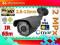 MONITORING Kamera SIECIOWA IP 2 MP Full HD IR 65m