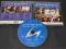 Electrosphere Part One [CD] T.T. Hacky