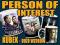 KUBEK serial IMPERSONALNI KUBKI PERSON OF INTEREST