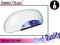 SimplyNails LAMPA UV 9W Manicure Żele Hybrydowe