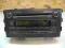 Toyota Auris radio CD 86120-1A240