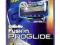 GILLETTE PROGLIDE FUSION 4 SZT. ORYGINAŁ !!!!