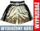 Spodenki Muay Thai K1 Kickboxingu MASTERS roz/XS