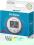 Wii U Fit Meter Licznik Nintendo Czerwony