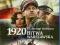 1920 BITWA WARSZAWSKA 3D [BLU-RAY]+[BLU-RAY 3D]