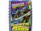 TACTIC Power Cards Turtles 1
