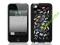 IPOD TOUCH 4 NINTENDO MULTI GLOSS HARD BACK ETUI