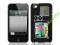 IPOD TOUCH 4 TECH TESTCARD HARD BACK ETUI