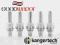 5 X GRZAŁKA do T3s Kangertech 2,2 ohm - T3 BCC