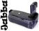 GRIP BATTERY PACK BG-E7 CANON EOS 7D * SKLEP WAWA