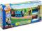 FISHER THOMAS&amp;FRIENDS Starter Set Drewno