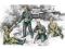 ICM Soviet Tank Crew 19431945 1/35