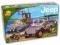 COBI Jeep Willys z pontonem 250 kl.