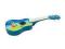 HAPE Niebieska Gitara