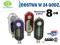 8GB Odtwarzacz mp3 pendrive USB radio FM M09P