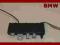 WZMACNIACZ ANTENOWY BMW 3 E36 1387751 ORYGINAL WZMACNIACZ ANTENOWY BMW 3 E36 1387751 ORYGINAL