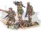 DRAGON US 82nd Airborne Desert Shield 1/35