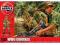 AIRFIX WWII Gurkhas 1/32