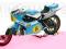 MINICHAMPS Suzuki XR 14 6 Barry Sheene 1/12