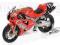 MINICHAMPS Honda VTR 1000 #11 1/12