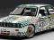 AUTOART BMW M3 Tic Tac 43 Berg DTM 1991 1/18