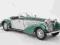 SUN STAR 1939 Horch 855 Roadster 1/18