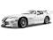 MAISTO Dodge Viper GT2 (white) 1/18