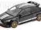 MINICHAMPS Ford Focus RS 2010 Le Mans 1/18