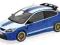 MINICHAMPS Ford Focus RS 2010 Le Mans 1/18