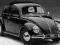 AUTOART Volkswagen Beetle Kaffer 1/18