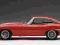AUTOART Jaguar EType Coupe Series I 1/18