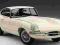 AUTOART Jaguar EType Coupe Series I 1/18