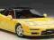 AUTOART Honda NSX Type R 1992 1/18