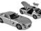 NOREV MercedesBenz SLS AMG Coupe 1/18