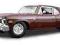 MAISTO Chevrolet Nova SS Coupe 1970 1/18