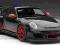 AUTOART Porsche 911(997) GT3 RS 3.8 1/18