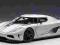 AUTOART Koenigsegg Agera 2011 1/18