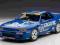 AUTOART Nissan Skyline GTR (R32) 1/18 AUTOART Nissan Skyline GTR (R32) 1/18